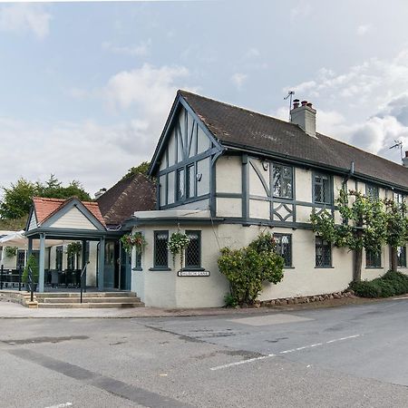 The Inn At South Stainley הרוגייט מראה חיצוני תמונה