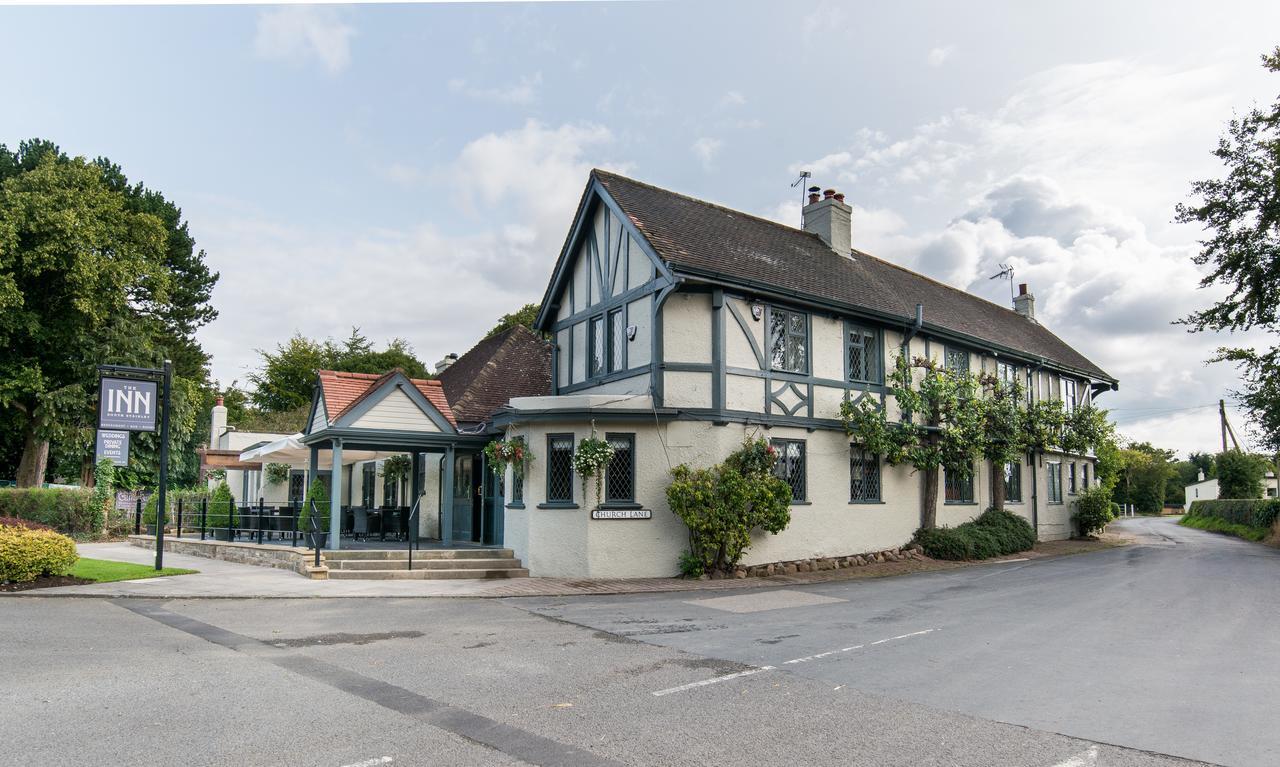 The Inn At South Stainley הרוגייט מראה חיצוני תמונה