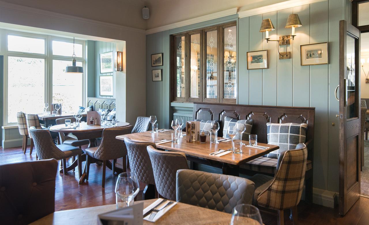 The Inn At South Stainley הרוגייט מראה חיצוני תמונה